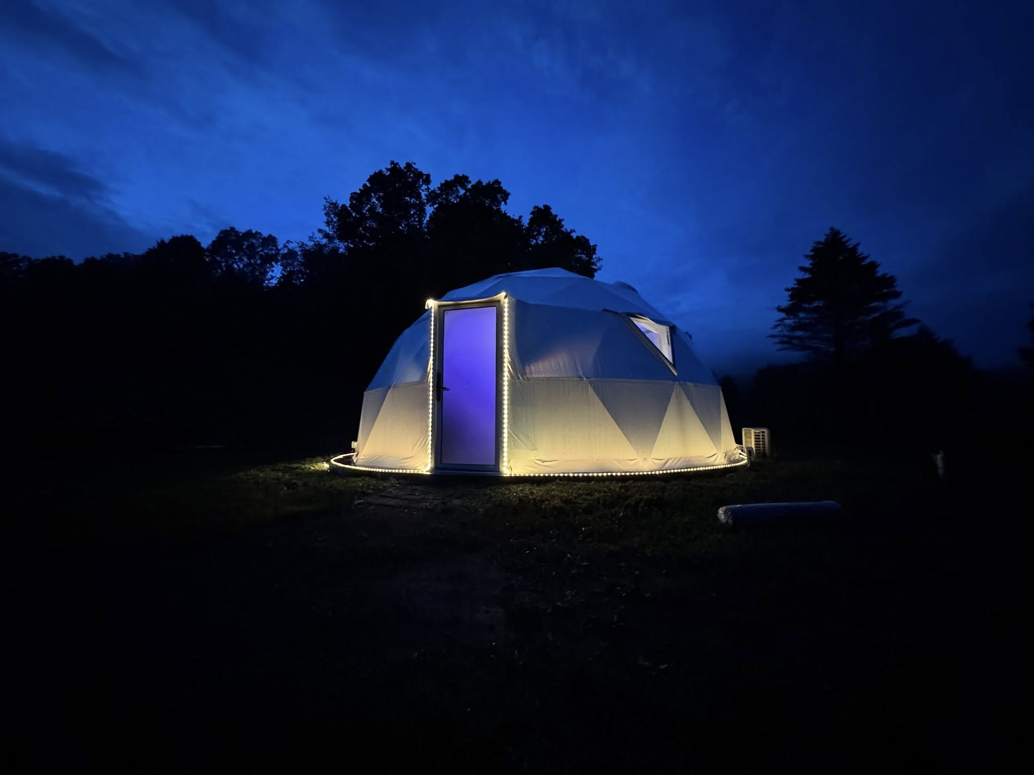 Ruakh Tazewell Virginia