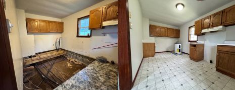 distressed property repair Southwest Virginia