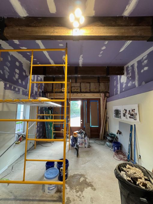 Digital Property Documentation in Southwest Virginia