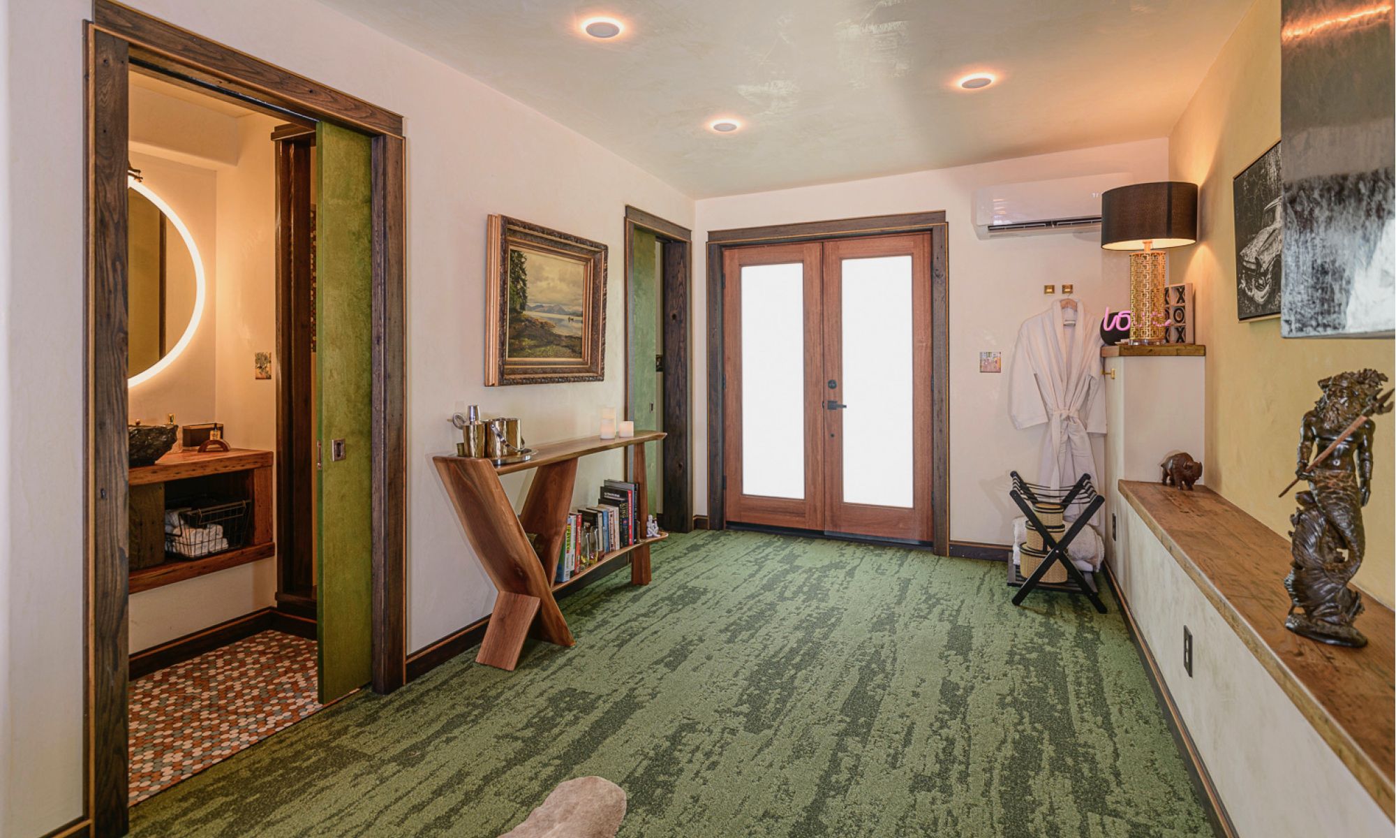 Main Street Tazewell Virginia Historic Renovation